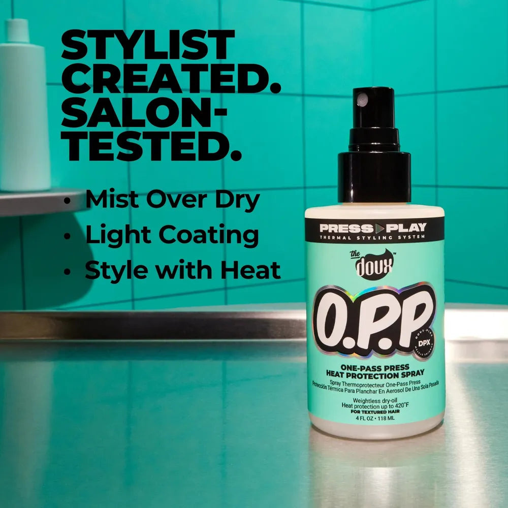the-doux-one-pass-press-heat-protectant-hair-spray-thermal-shield-sleek-finish-one-pass-is-all-you-need-4-fl-oz-517612