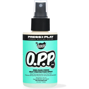 THE DOUX PP O.P.P HEAT PROTECT SPRAY