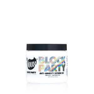 Block Party Anti Humidity Defining Gel