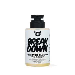 The Doux: Breakdown Clarifying Shampoo 12oz