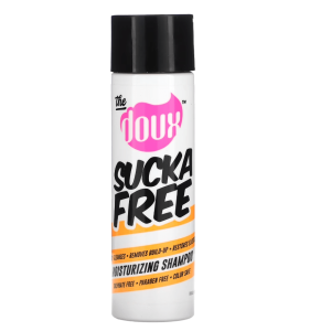 The Doux: Sucka Free Moisturizing Shampoo 8oz