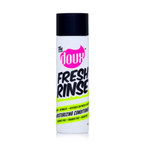THE DOUX FRESH RINSE MOIST CONDITONER