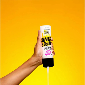 THE DOUX BG SUPERSONIC HONEY CONDISH
