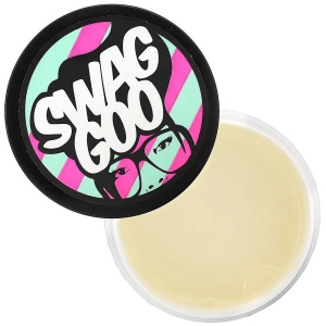 THE DOUX SWAG GOO EDGE CONTROL