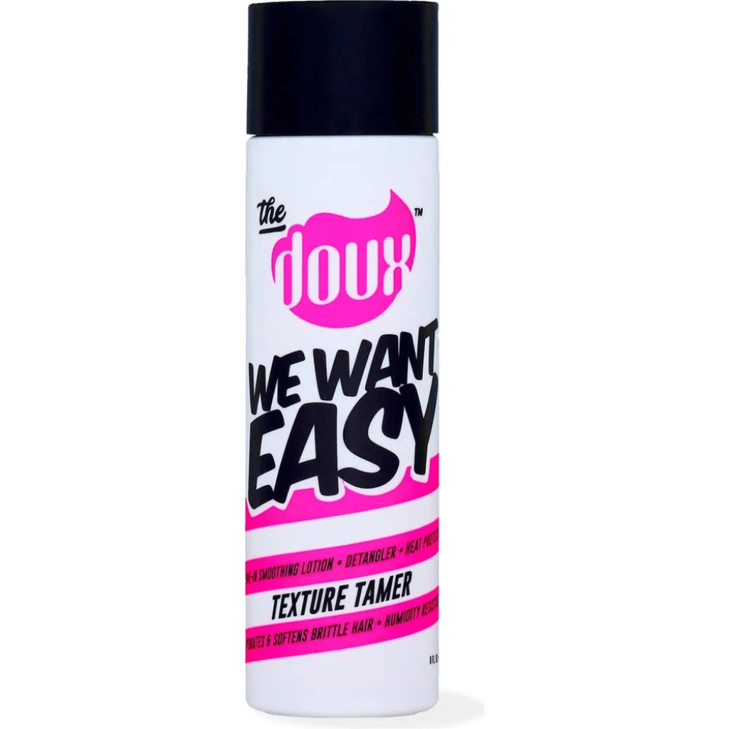 THE DOUX WE WANT EASY TEXTURE TAMER
