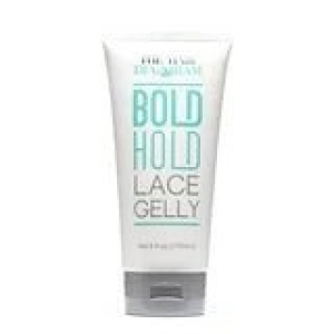BOLD HOLD LACE GELLY
