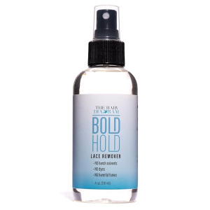 BOLD HOLD LACE REMOVER