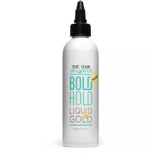 BOLD HOLD LIQUID GOLD 4OZ (12/CS)(96/BX)