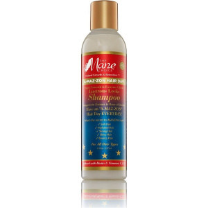 Mane Man-Zon Shamp. 8oz
