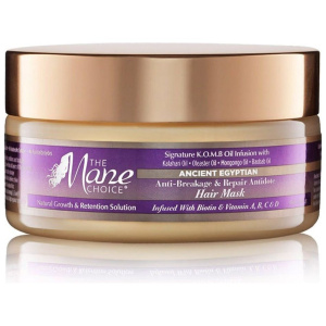 Mane Choice: Anti-Breakage & Repair Antidote Hair Mask