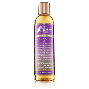 Mane Choice: Anti-Breakage & Repair Antidote Oil 8oz