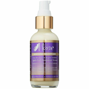 Mane Choice: Anti-Breakage & Repair Antidote Split-End Treatment