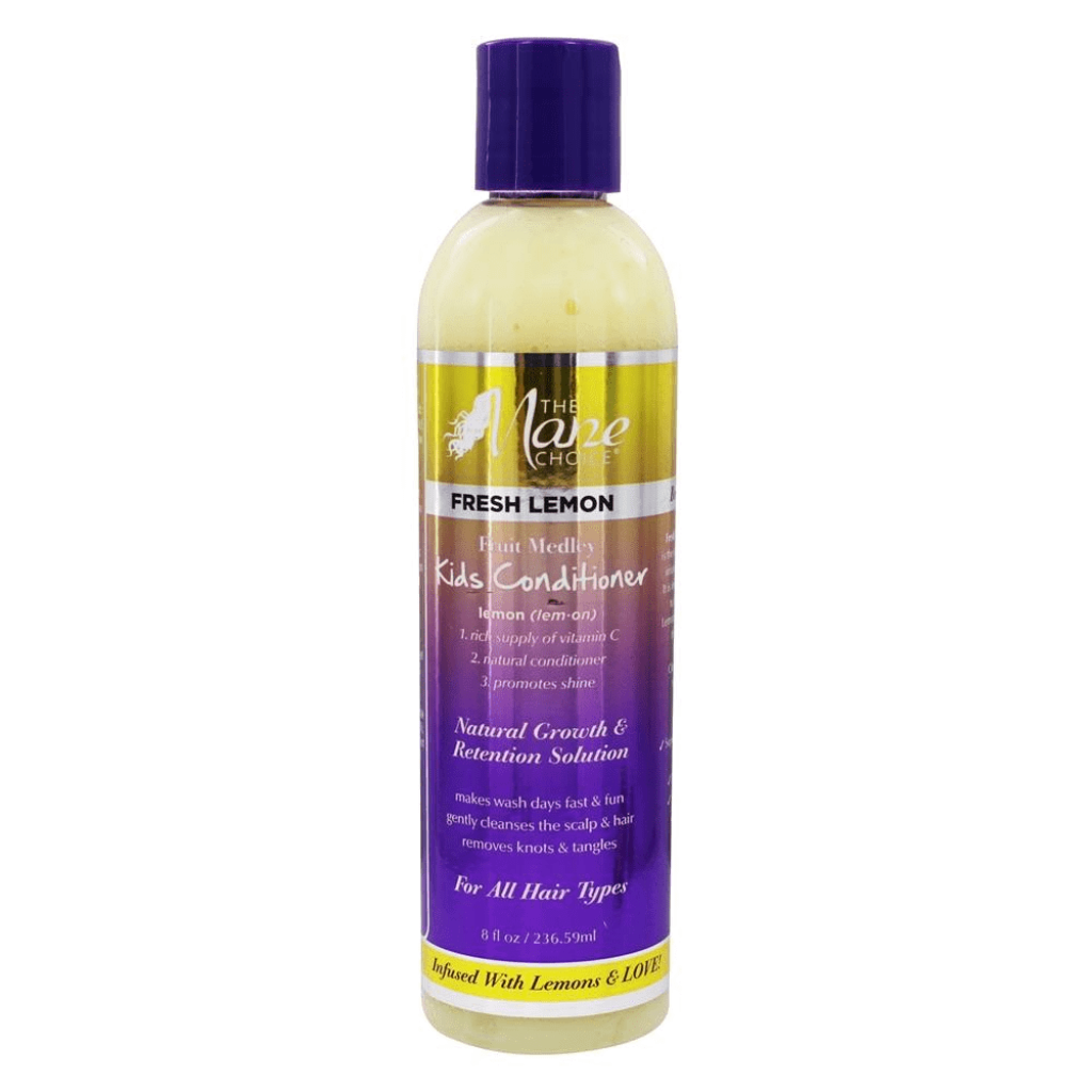 MANE CHOICE KIDS CONDITIONER (8OZ) (6/CS)