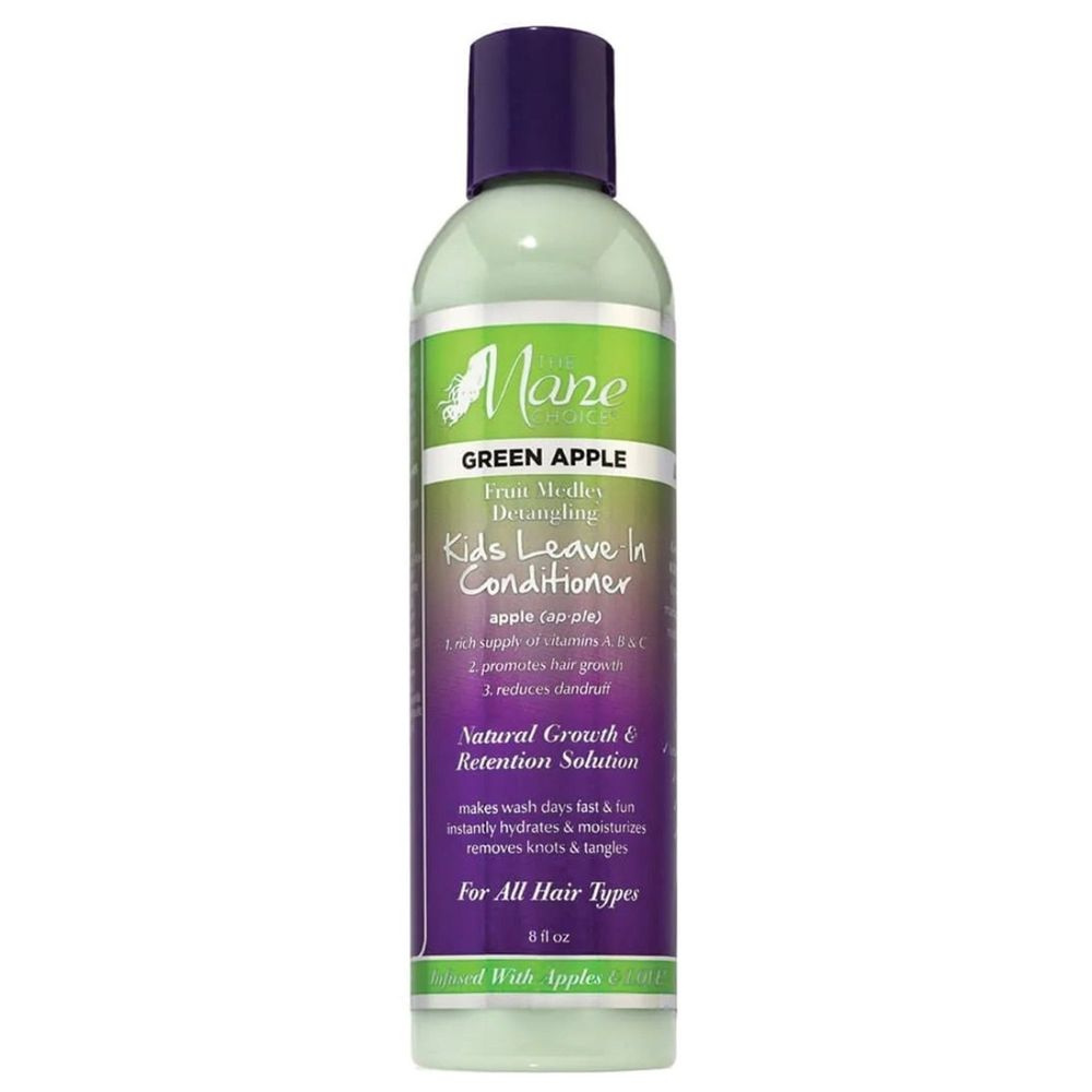 the-mane-choice-kids-hair-body-care-conditioner-leave-in-moisturizer-wash-8oz-451311