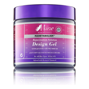 M/C Maneta. Design Gel 16oz