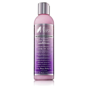 Mane Choice: Antioxidant & Texture Beautifier Conditioner 8oz