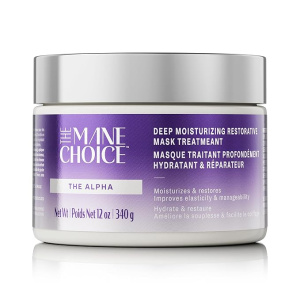 MANE CHOICE ALPHA MASK