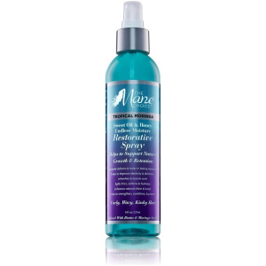 Mane Choice: Sweet Oil & Honey Endless Moisture Restorative Spray 8oz