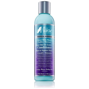 Mane Choice: Sweet Oil & Honey Endless Moisture Conditioner 8oz