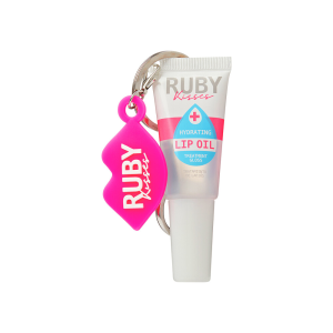 RK HYDRATING LIP OIL MINI KEY RING
