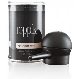 TOPPIK SPRAY APPLICATOR