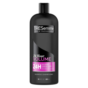 TRESEMME 24 HR HEALTHY VOLUME SHAMPOO (28OZ) (6/CS)