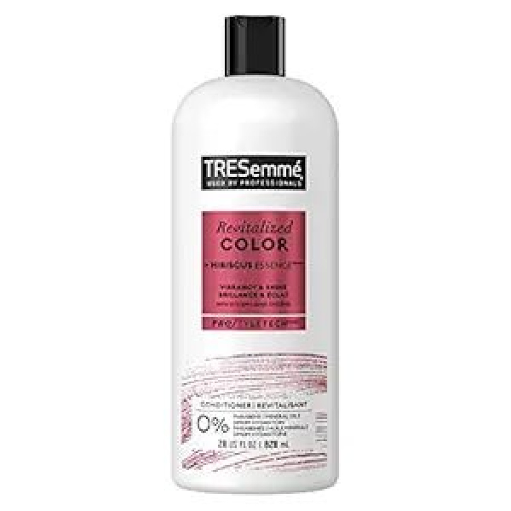 TRESEMME COND REVITALIZED COLOR