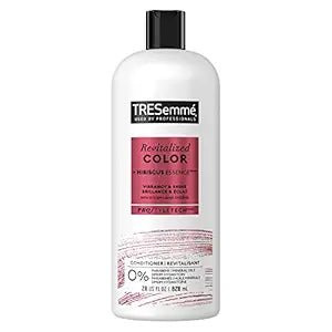 TRESEMME COND REVITALIZED COLOR