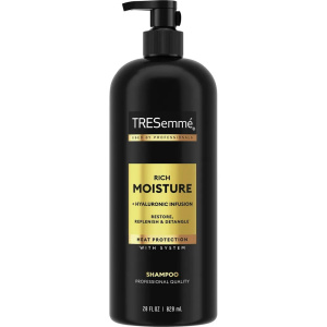 TRESEMME SHMP RICH MOISTURE