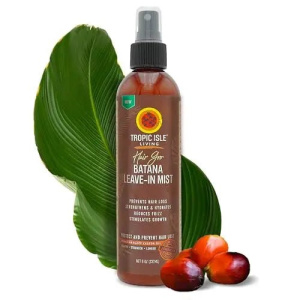 EBIN BATANA LEAVE-IN MIST 8oz