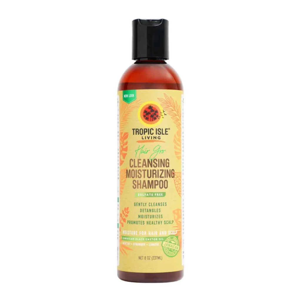 T/I Mosit. Shamp. 8oz
