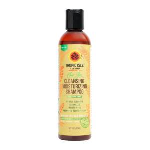 T/I Mosit. Shamp. 8oz