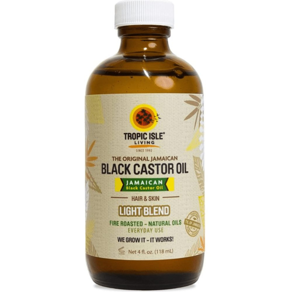 T/I JBC Light 4oz