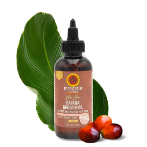 EBIN BATANA GROWTH OIL 4oz