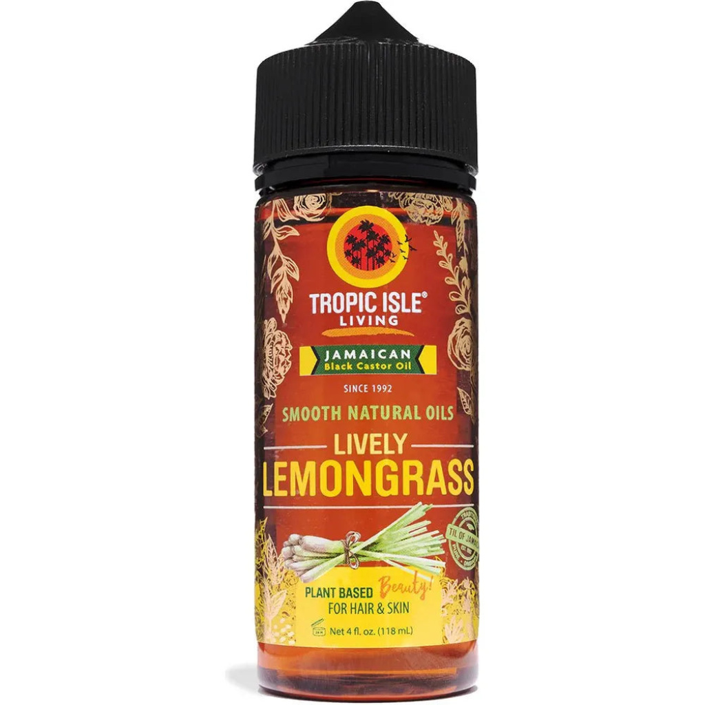 T/ISLE Lemongrass 4oz