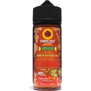 T/ISLE Peppermint 4oz