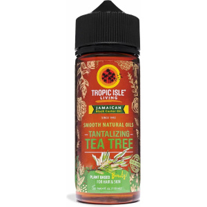 T/ISLE Tea Tree 4oz