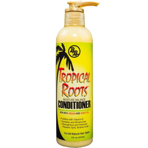Bronner Brothers: Tropical Roots Moisture Conditioner