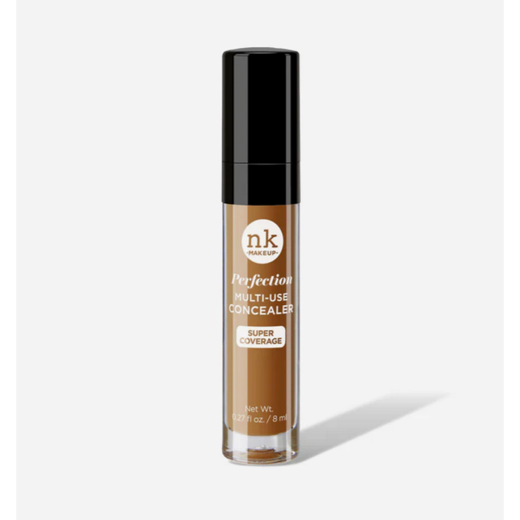 PERFECTION CONCEALER NUTMEG