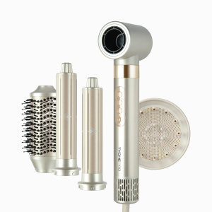 TYCHE PRO 6-IN-1 STYLER