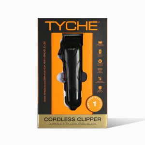 TYCHE CORDLESS. TRIMMER HTCL01