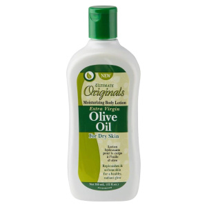 AFRICA'S BEST LOTION (12OZ) [OLIVE OIL] (12/CS)