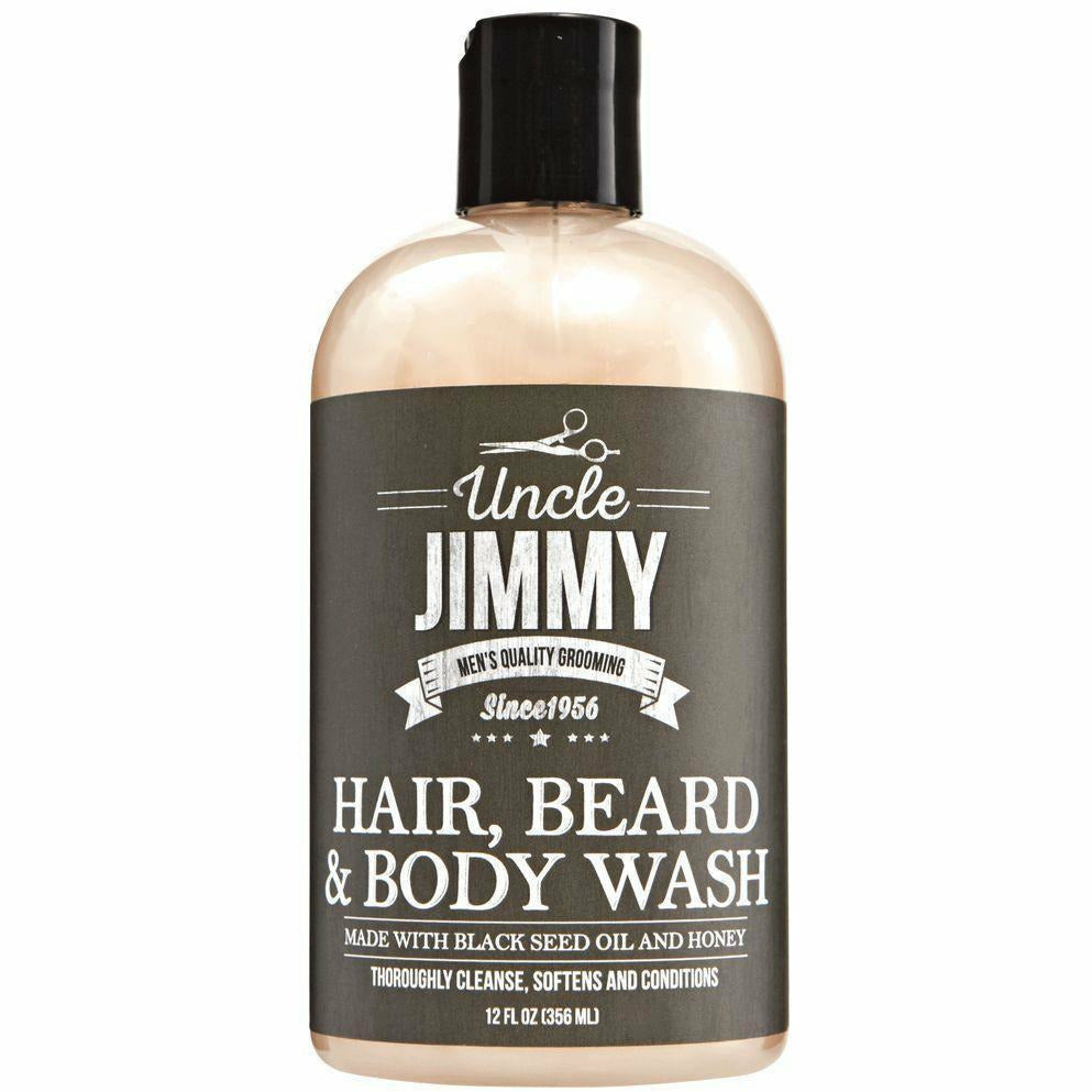 uncle-jimmy-bath-body-uncle-jimmy-hair-beard-body-wash-12oz-677224087568