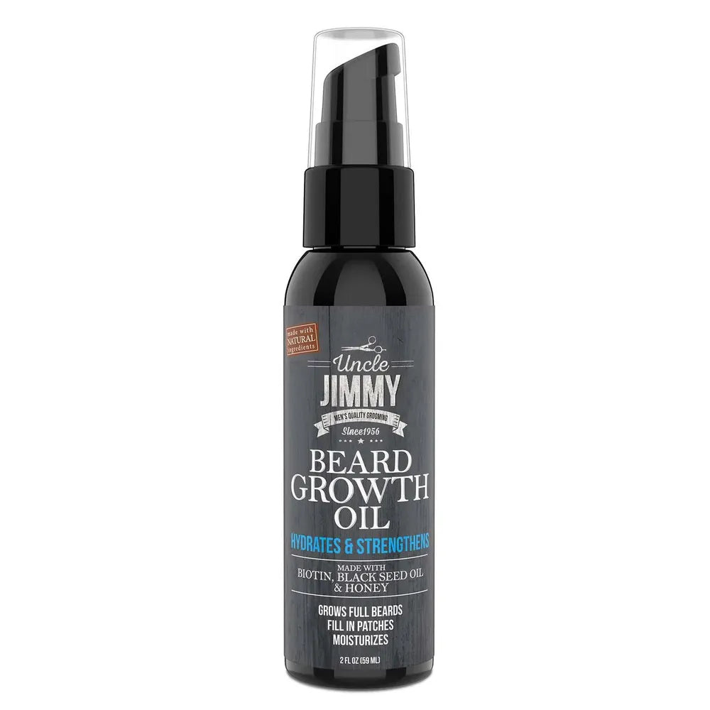 uncle-jimmy-beard-oil-growth-oil-2oz-8323544