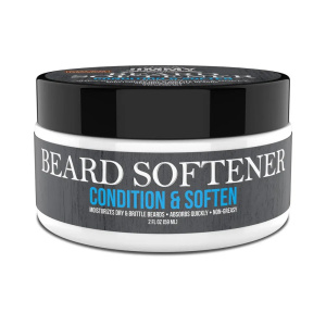 Uncle Jimmy: Beard Softener Conditioning Balm 2oz