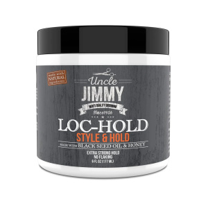 U/JIMMY LOC-HOLD 6 Oz