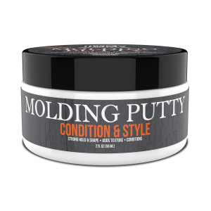 Uncle Jimmy Molding Putty 2oz