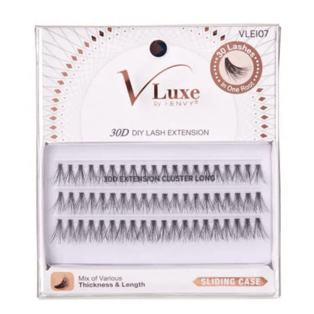 VLuxe Eyelash VLEI 07