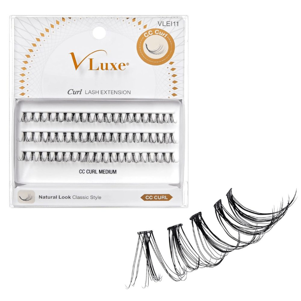 V-LUXE #VLEI11