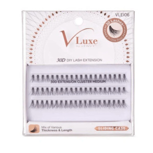 VLuxe Eyelash VLEI06